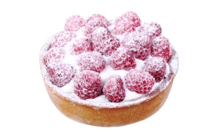 Десерты