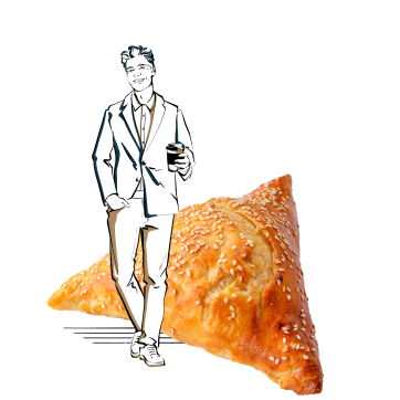 Для АЗС и стритфуд