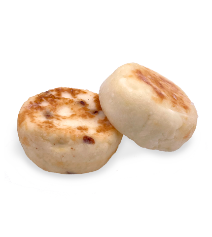 Сырники «Домашние» с шоколадными каплями