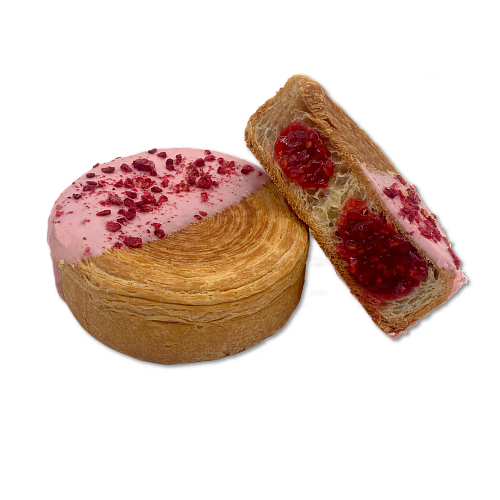 Крунат (кронат) «Малиновый» Крунат (кронат) «Малиновый»