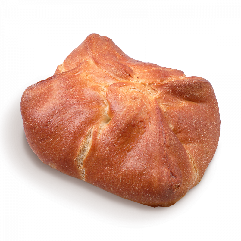 Курник с курицей
