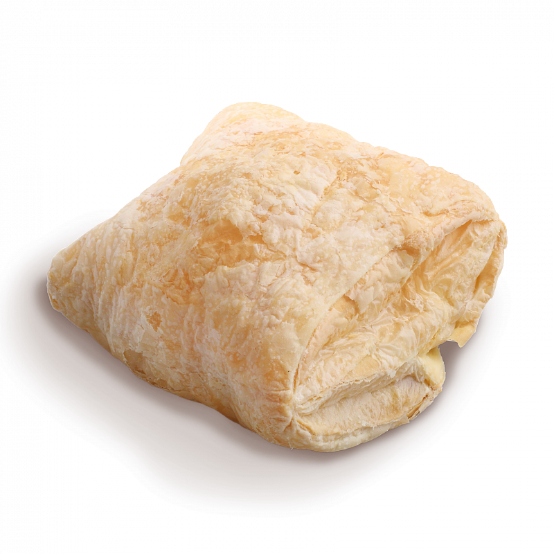 Хачапури с брынзой