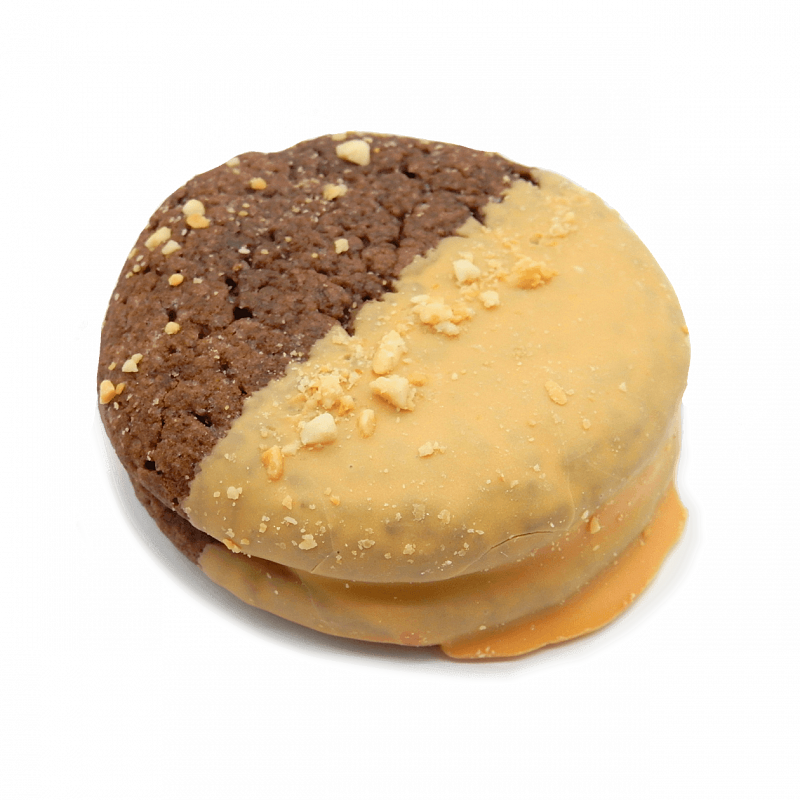 Вупи Пай «Карамельный»