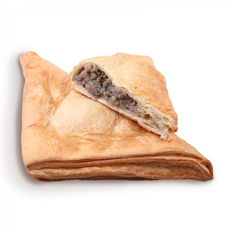 Самса с говядиной